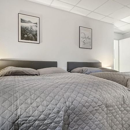 Group Friendly Comfort Central Stuttgart Apartment 외부 사진