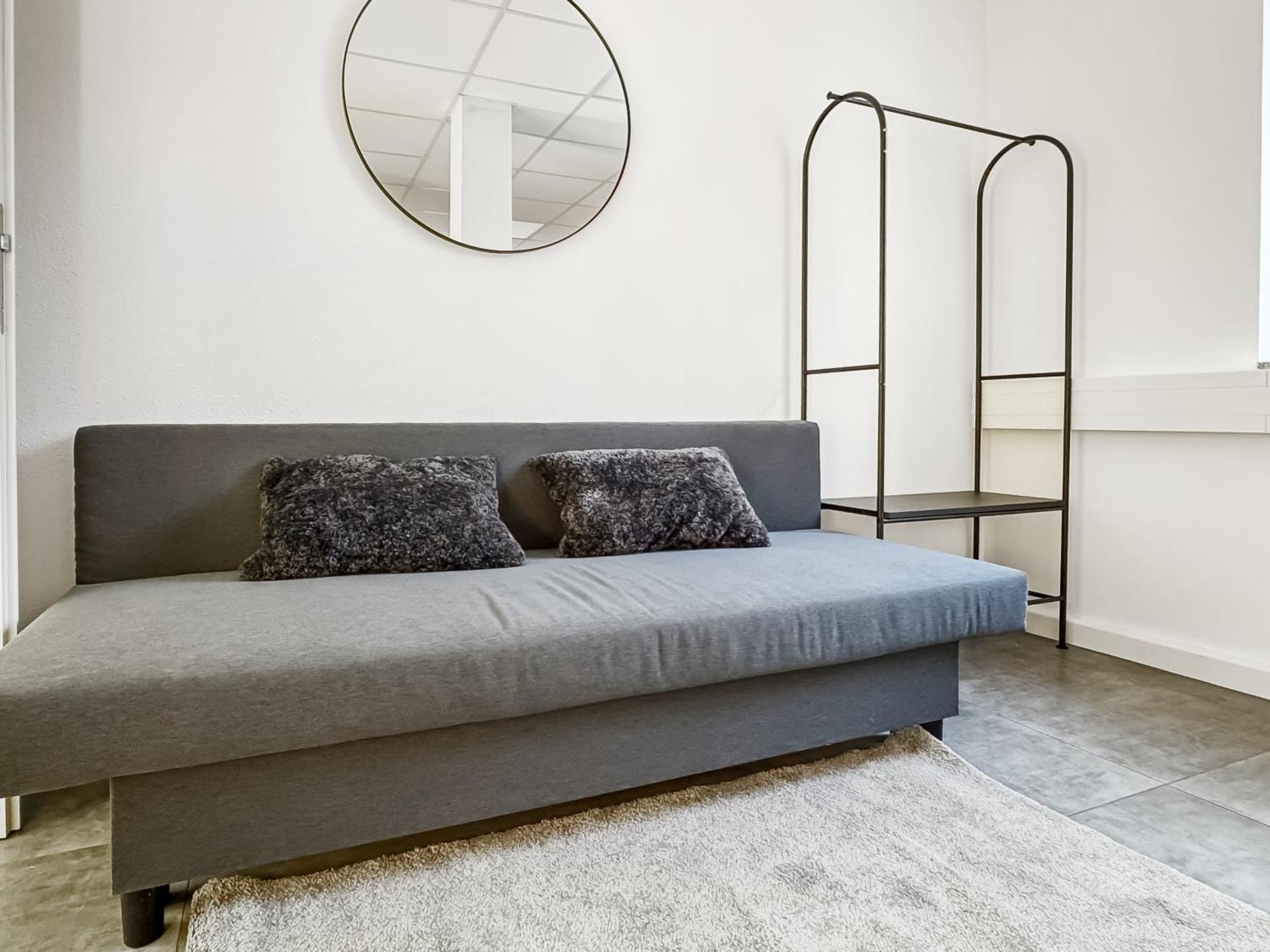 Group Friendly Comfort Central Stuttgart Apartment 외부 사진