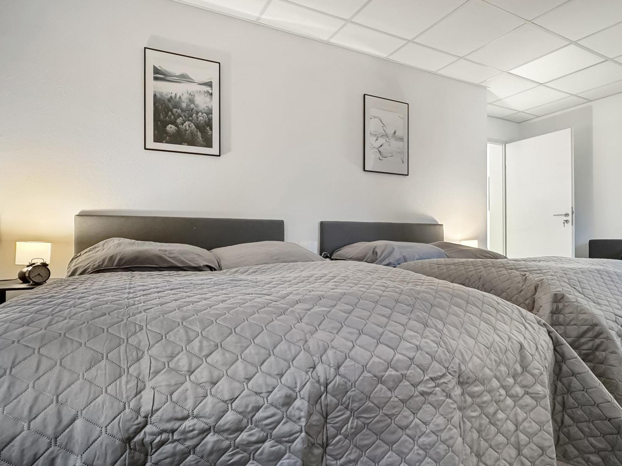 Group Friendly Comfort Central Stuttgart Apartment 외부 사진