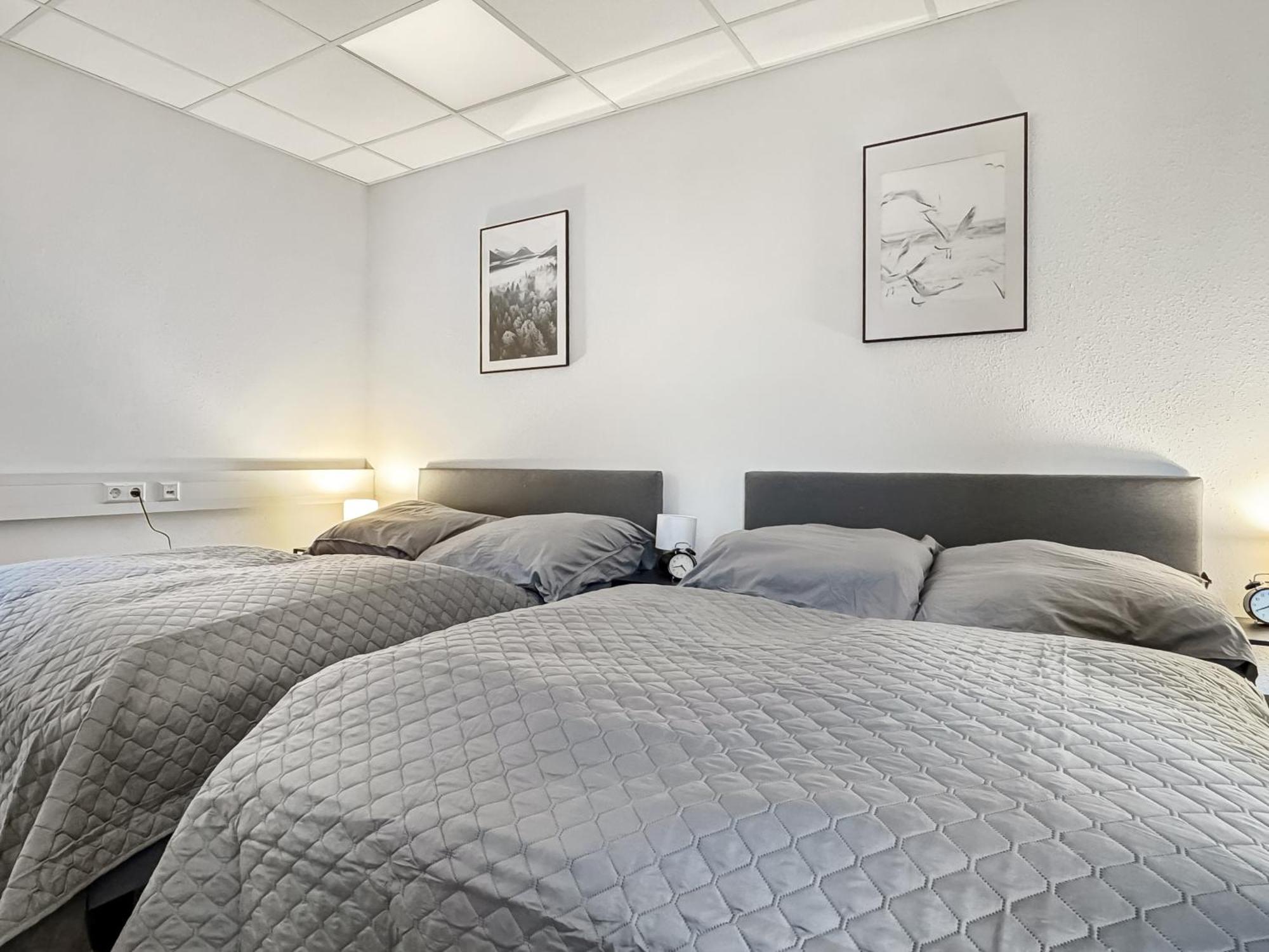 Group Friendly Comfort Central Stuttgart Apartment 외부 사진