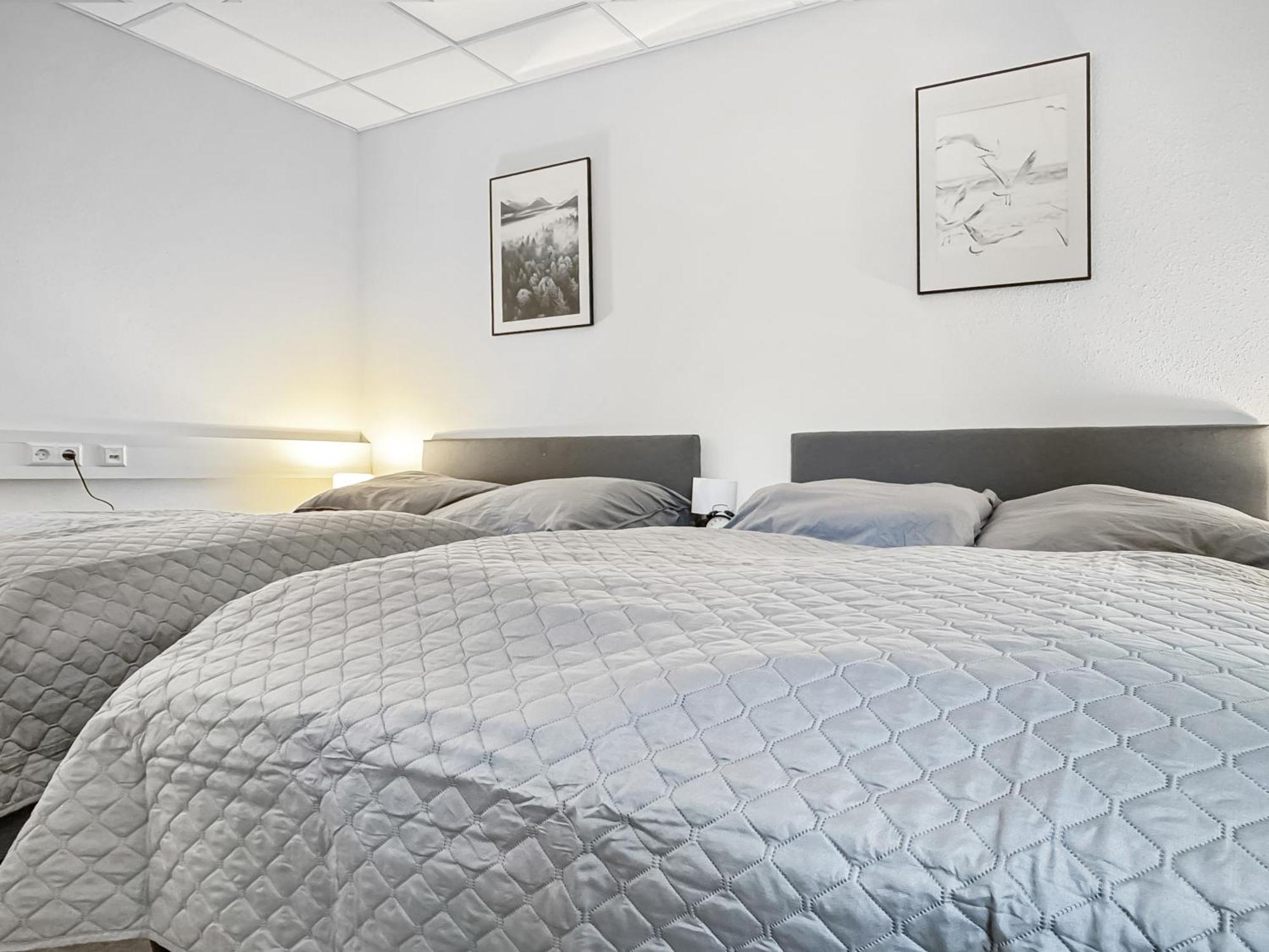 Group Friendly Comfort Central Stuttgart Apartment 외부 사진