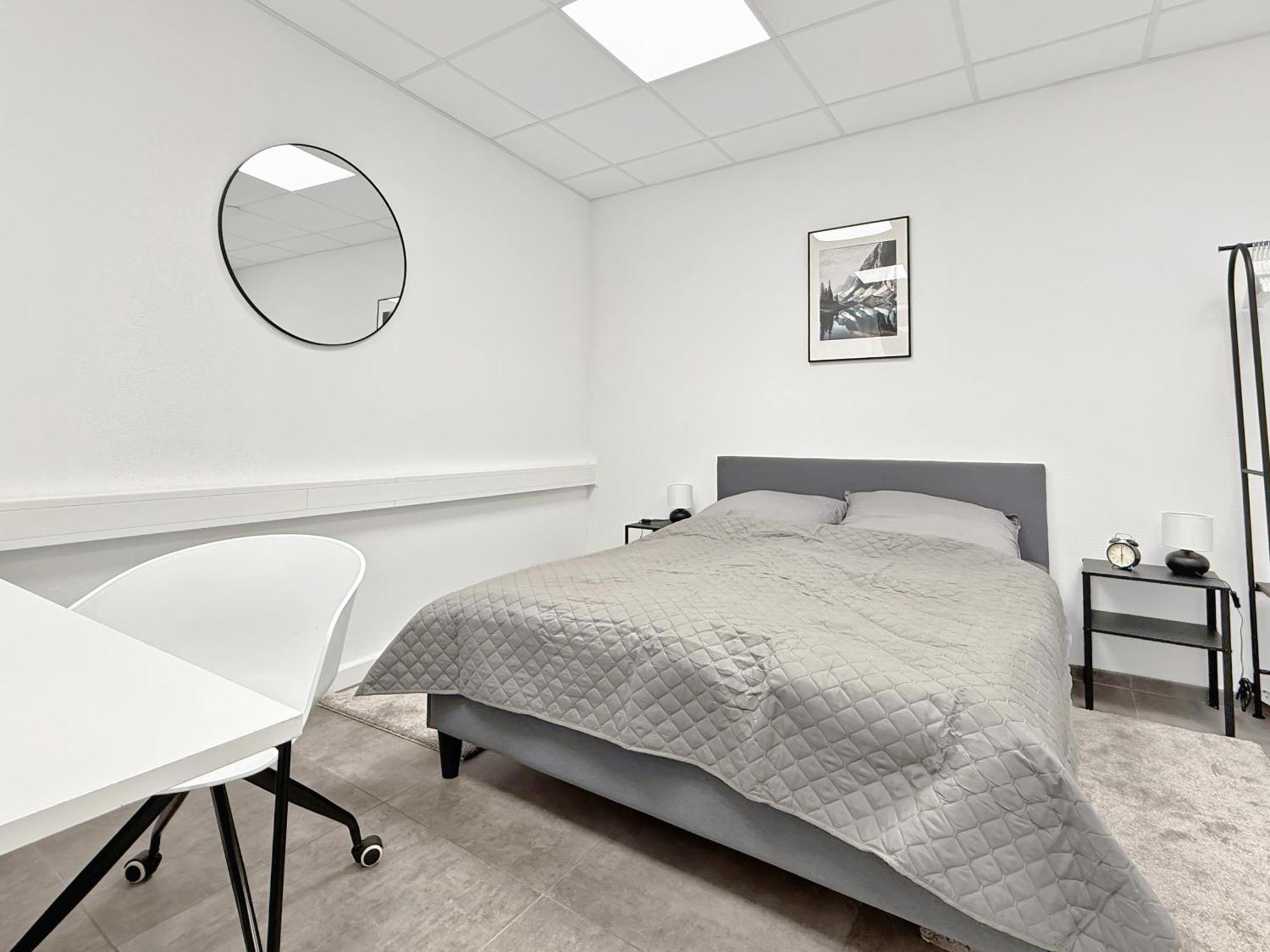 Group Friendly Comfort Central Stuttgart Apartment 외부 사진