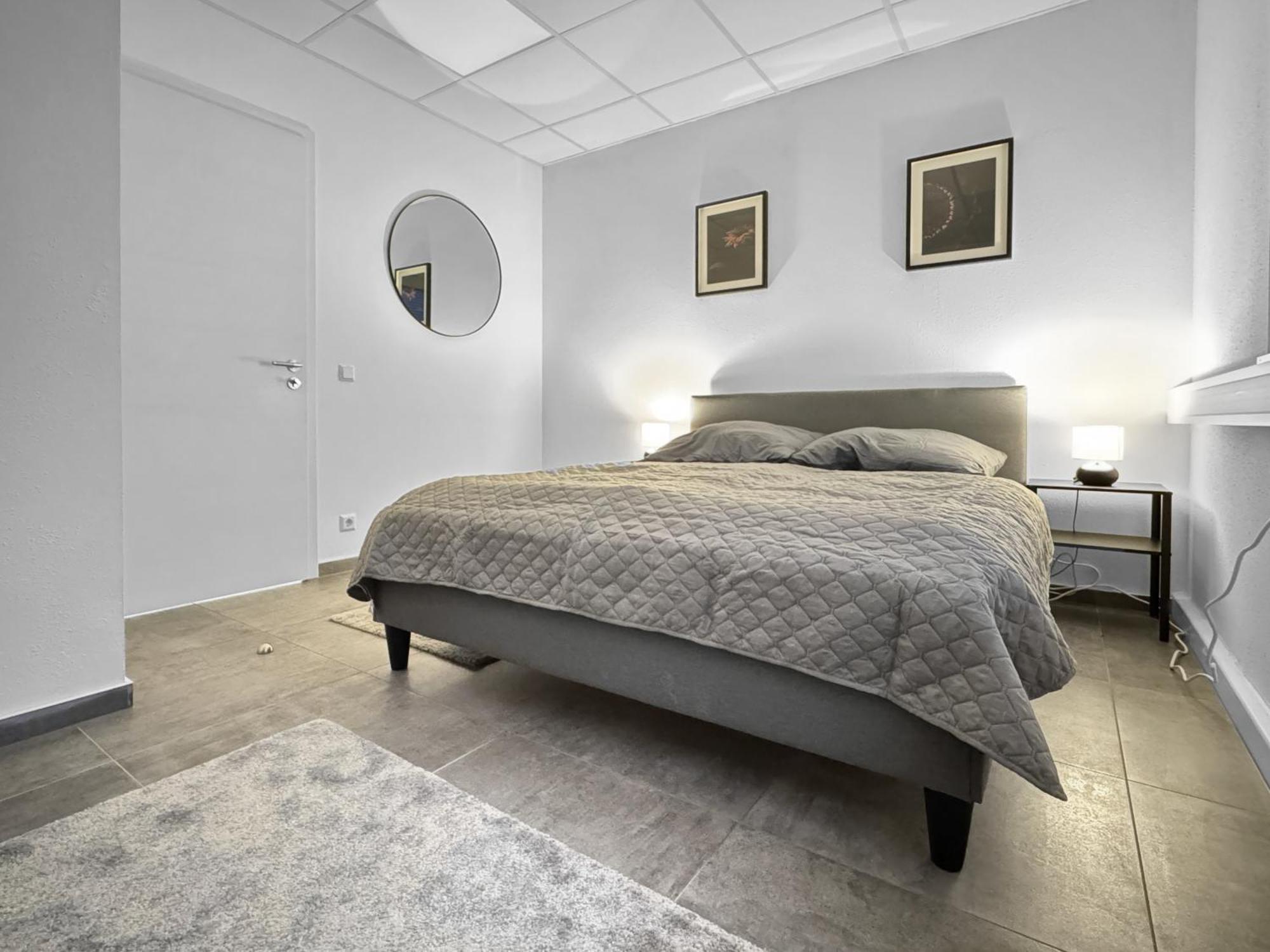 Group Friendly Comfort Central Stuttgart Apartment 외부 사진