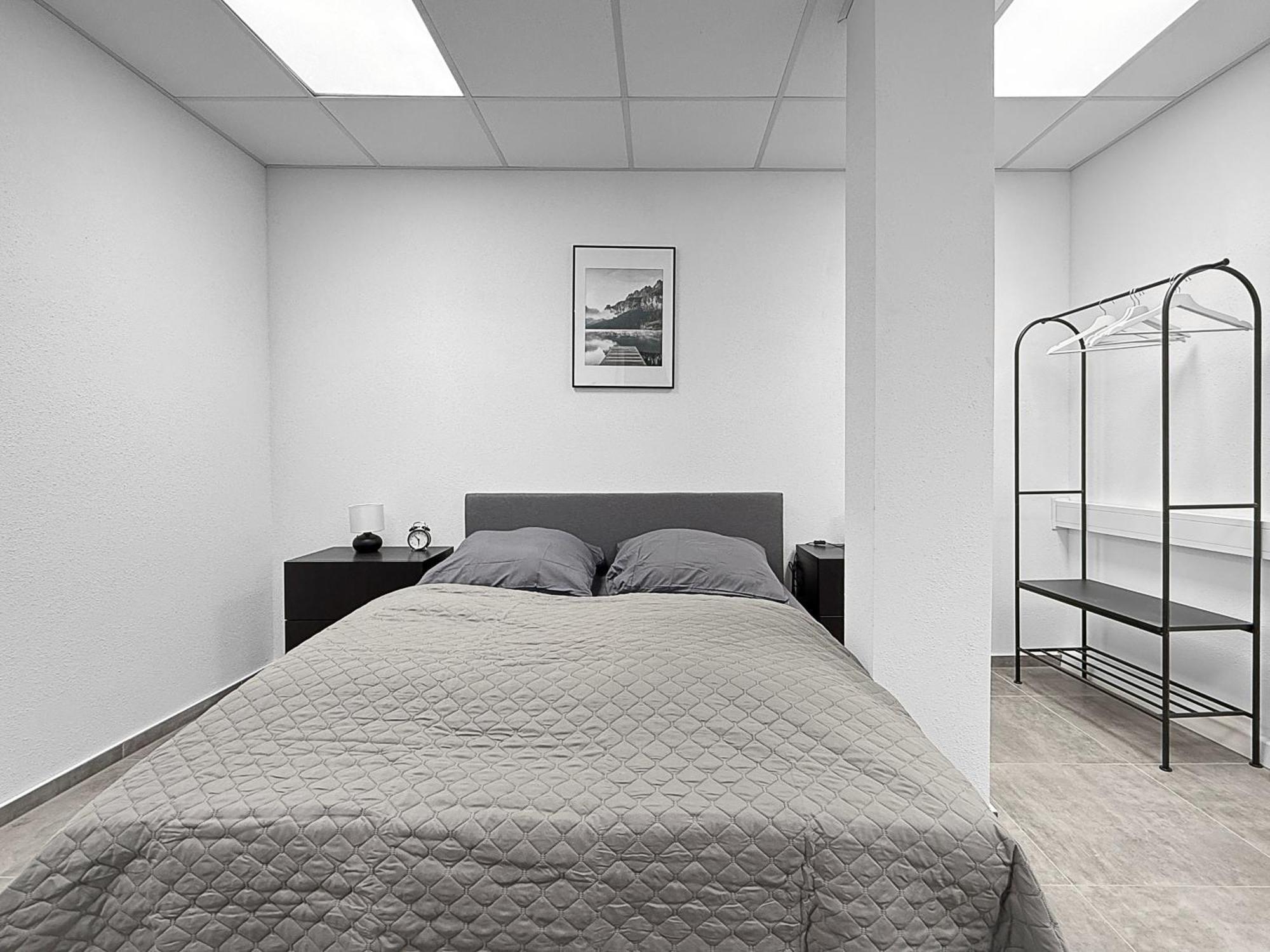 Group Friendly Comfort Central Stuttgart Apartment 외부 사진
