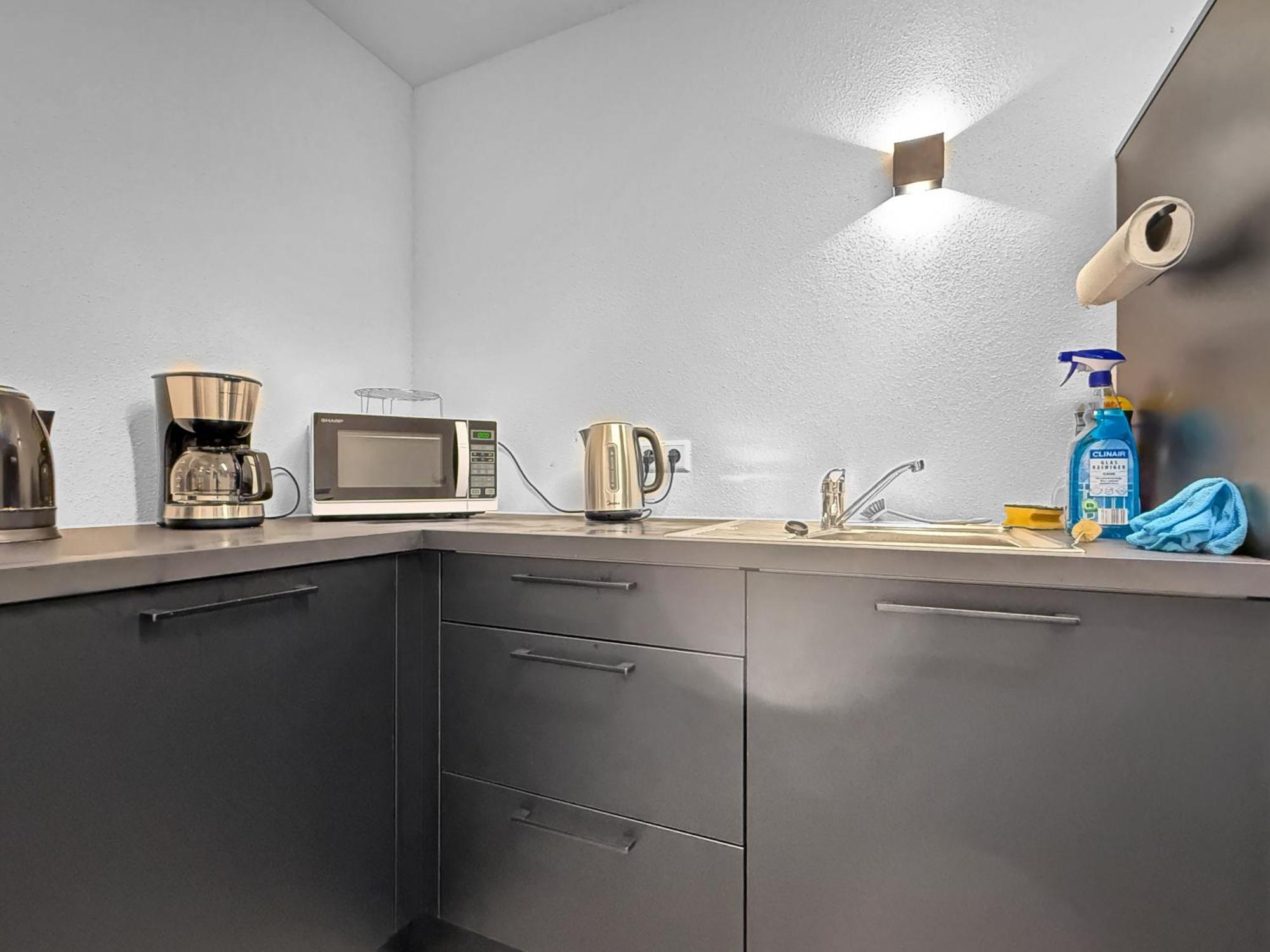 Group Friendly Comfort Central Stuttgart Apartment 외부 사진