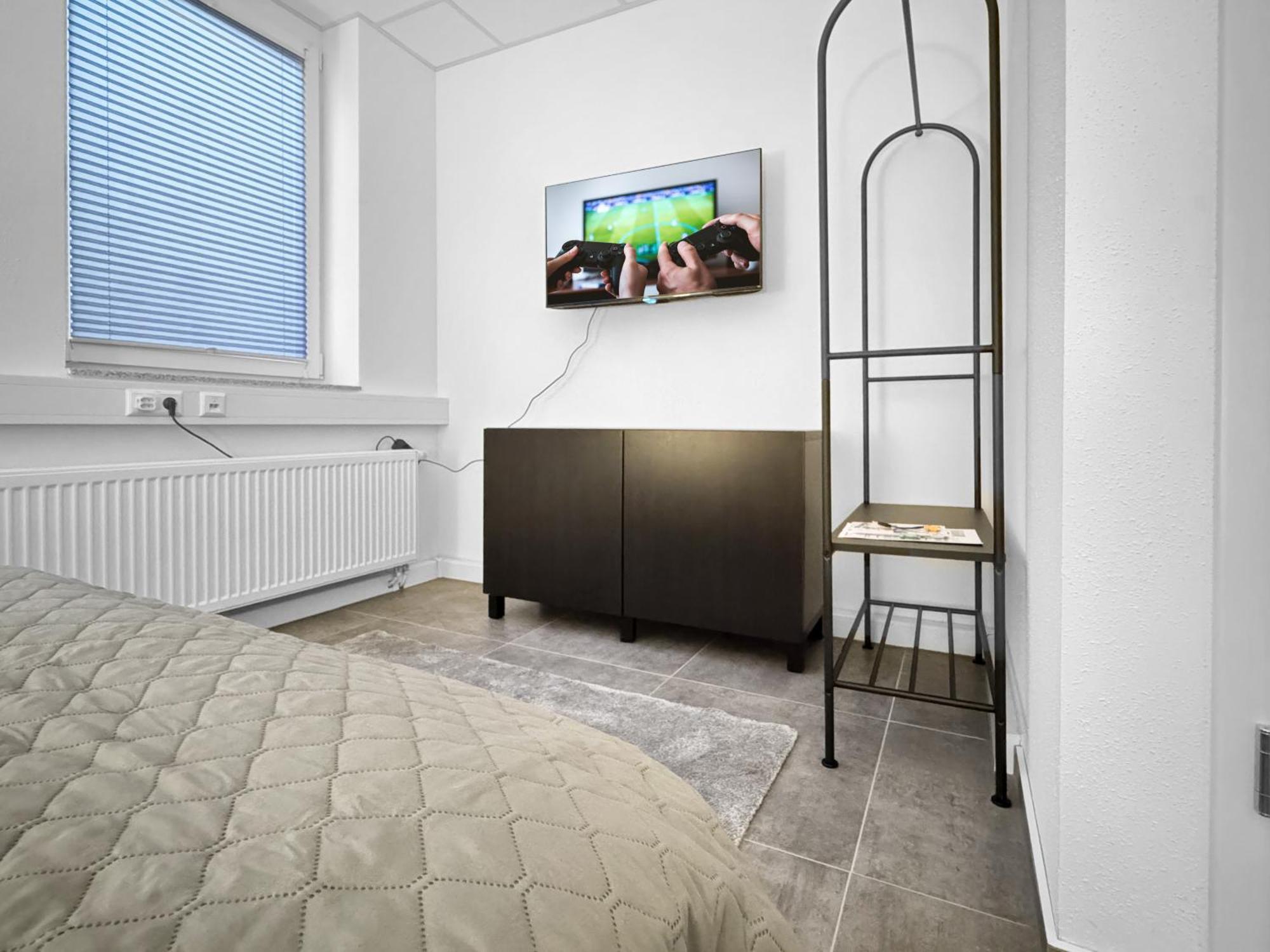 Group Friendly Comfort Central Stuttgart Apartment 외부 사진