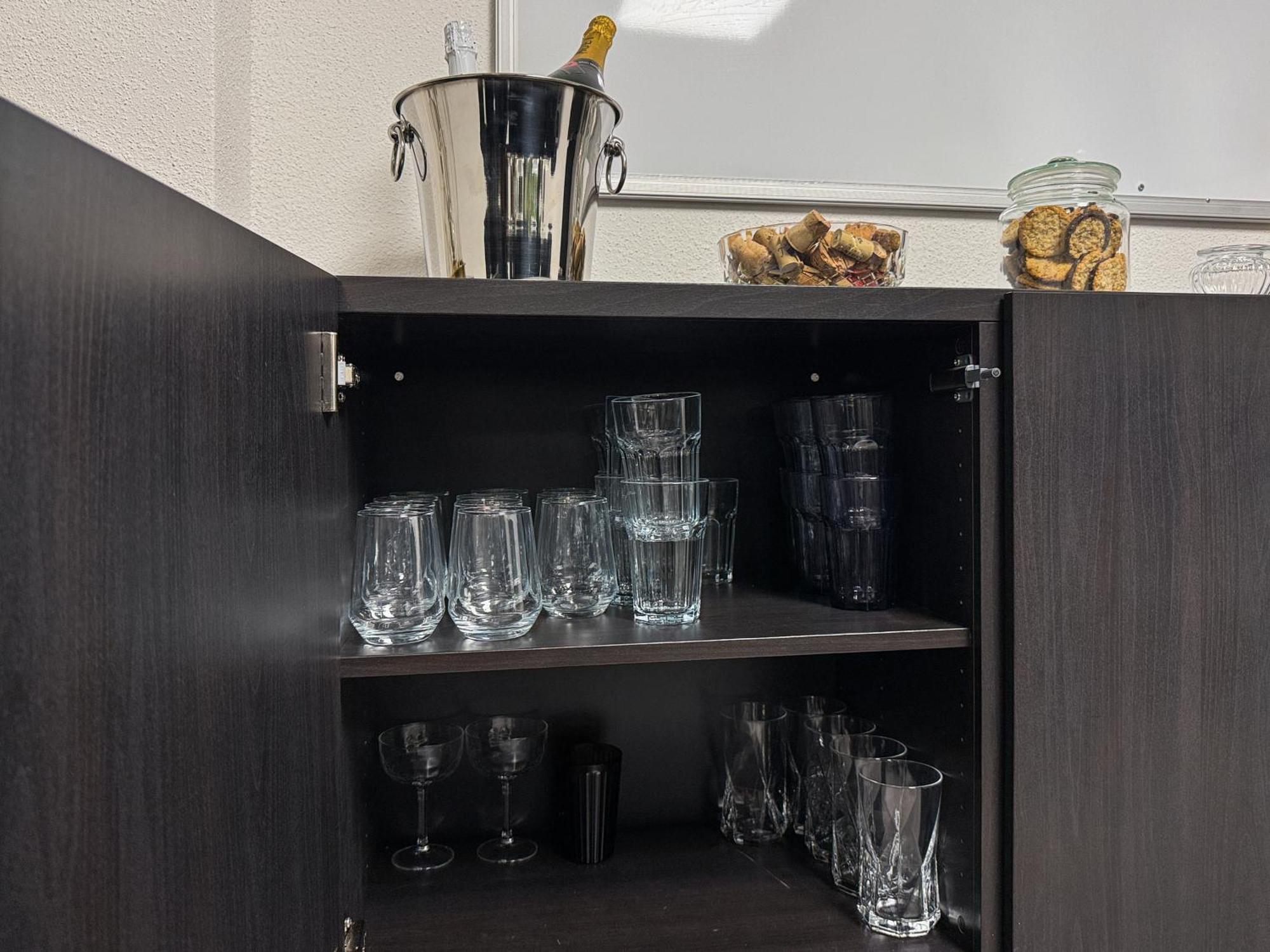 Group Friendly Comfort Central Stuttgart Apartment 외부 사진