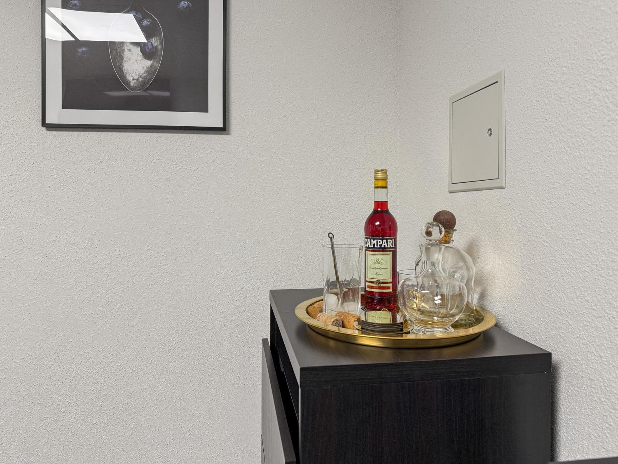 Group Friendly Comfort Central Stuttgart Apartment 외부 사진