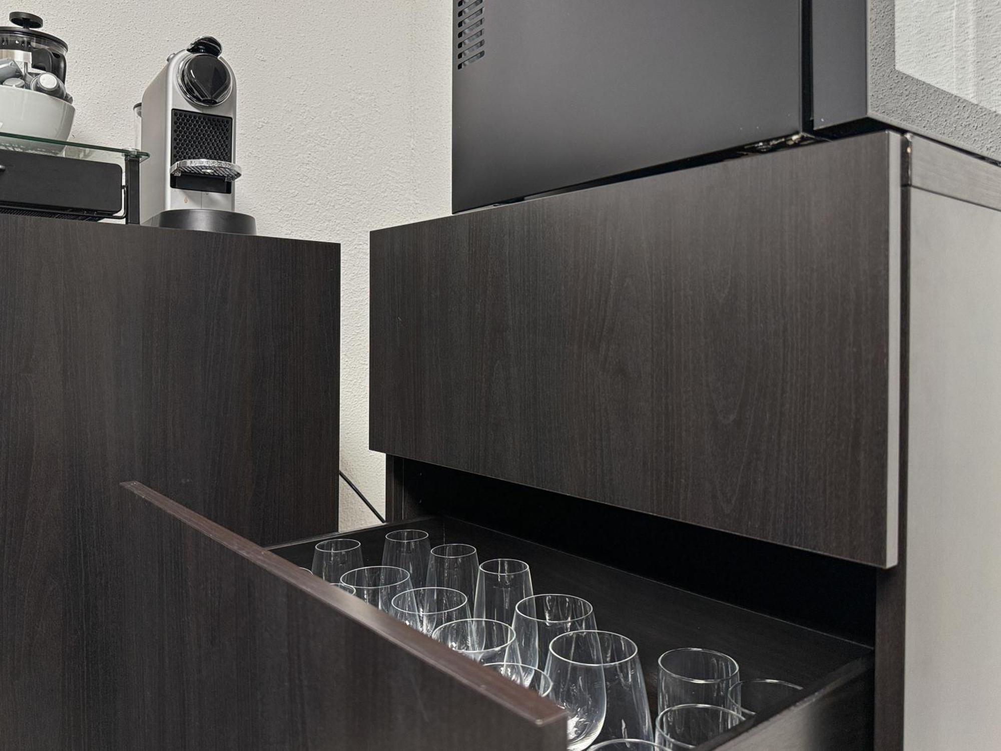 Group Friendly Comfort Central Stuttgart Apartment 외부 사진