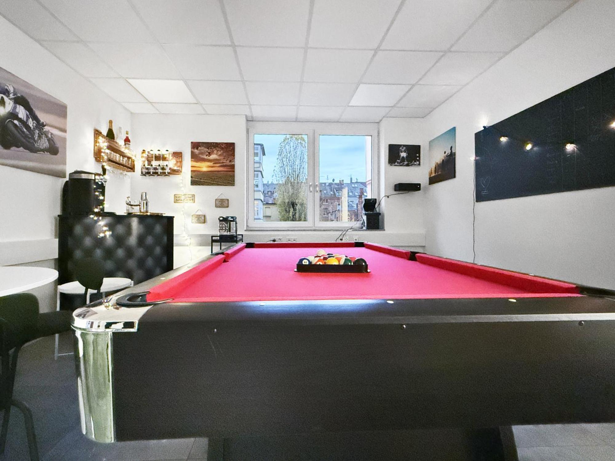 Group Friendly Comfort Central Stuttgart Apartment 외부 사진