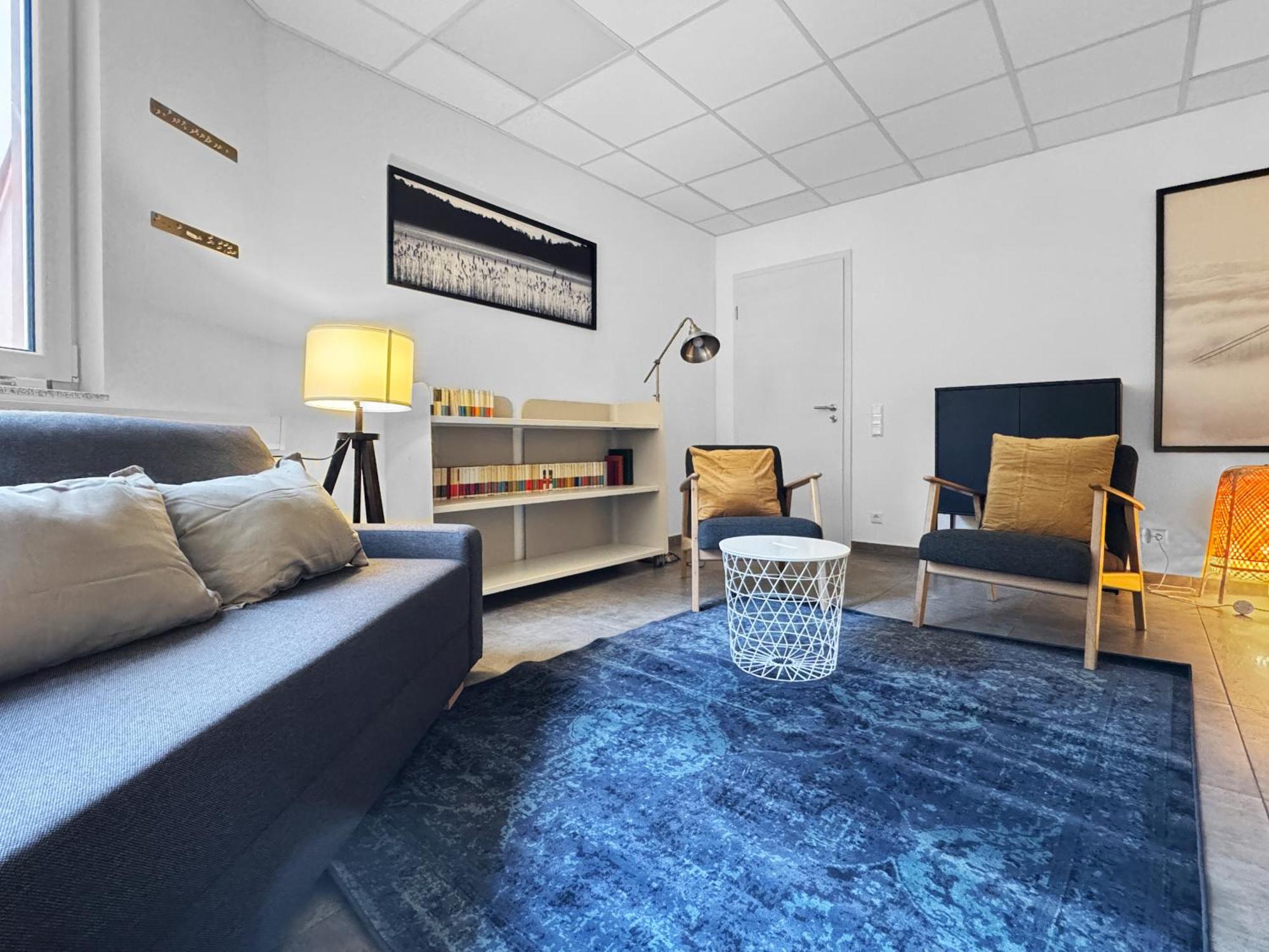 Group Friendly Comfort Central Stuttgart Apartment 외부 사진
