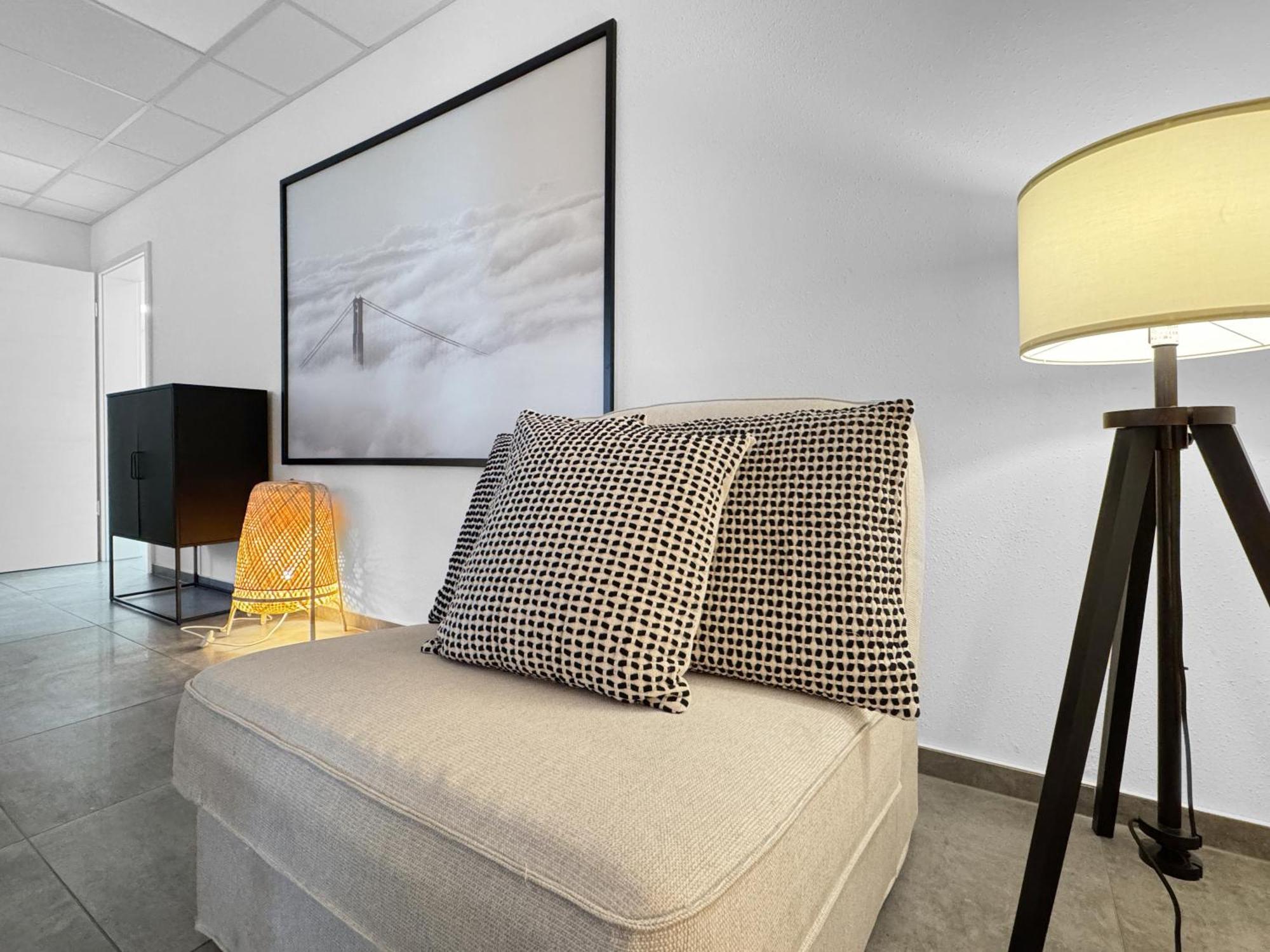 Group Friendly Comfort Central Stuttgart Apartment 외부 사진