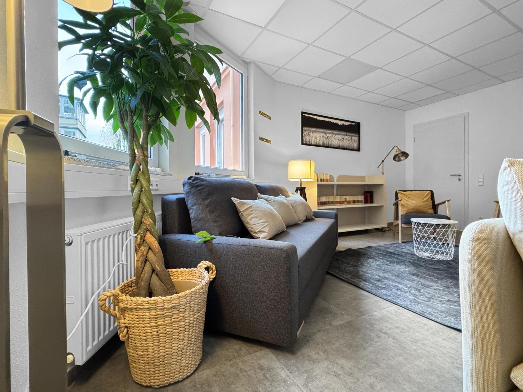 Group Friendly Comfort Central Stuttgart Apartment 외부 사진