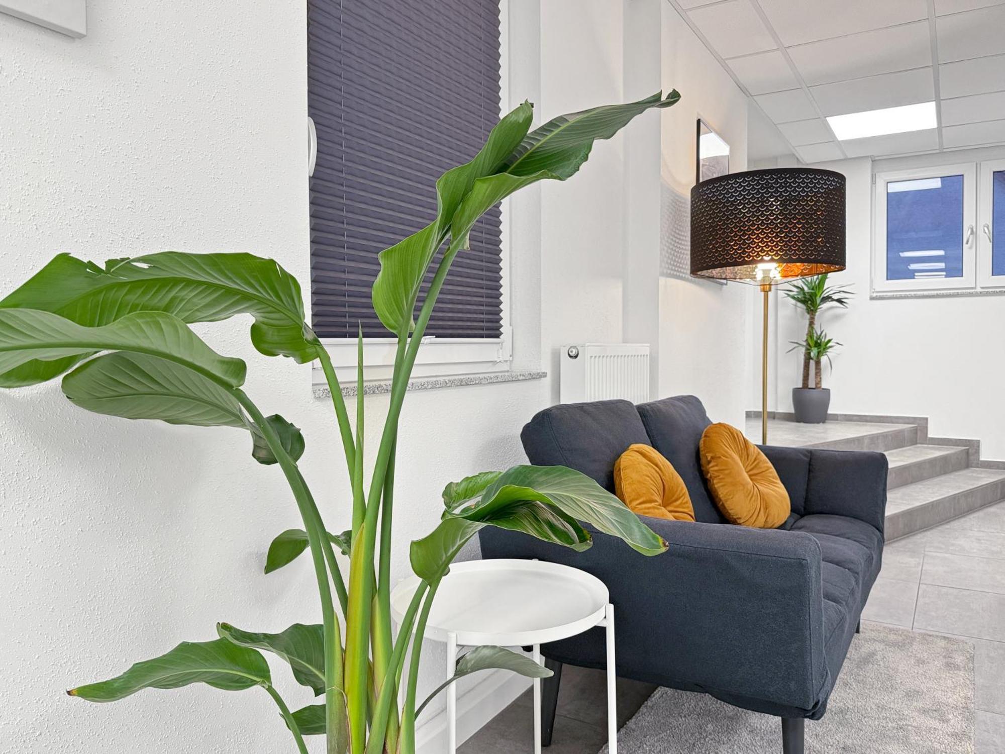 Group Friendly Comfort Central Stuttgart Apartment 외부 사진