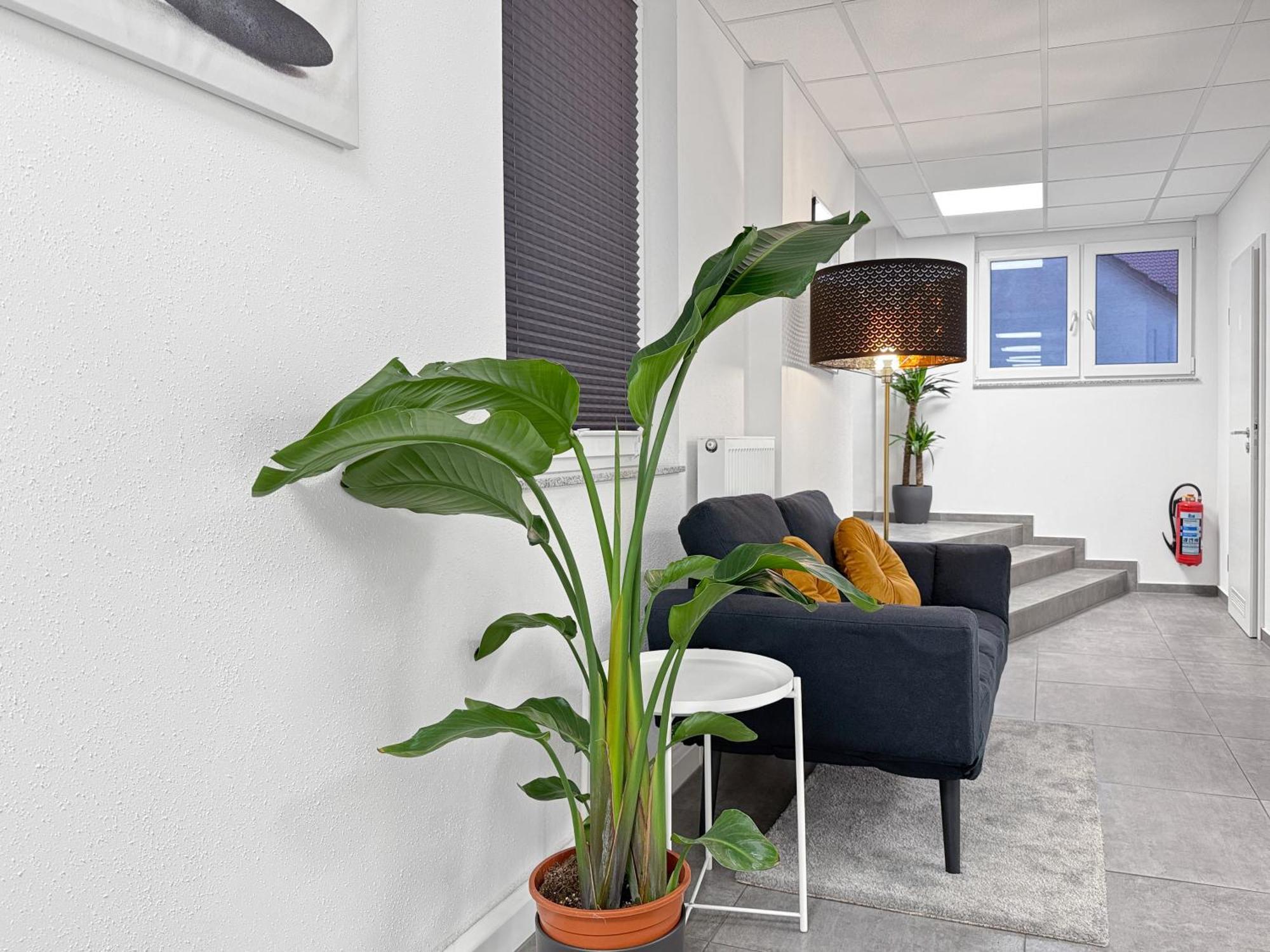 Group Friendly Comfort Central Stuttgart Apartment 외부 사진