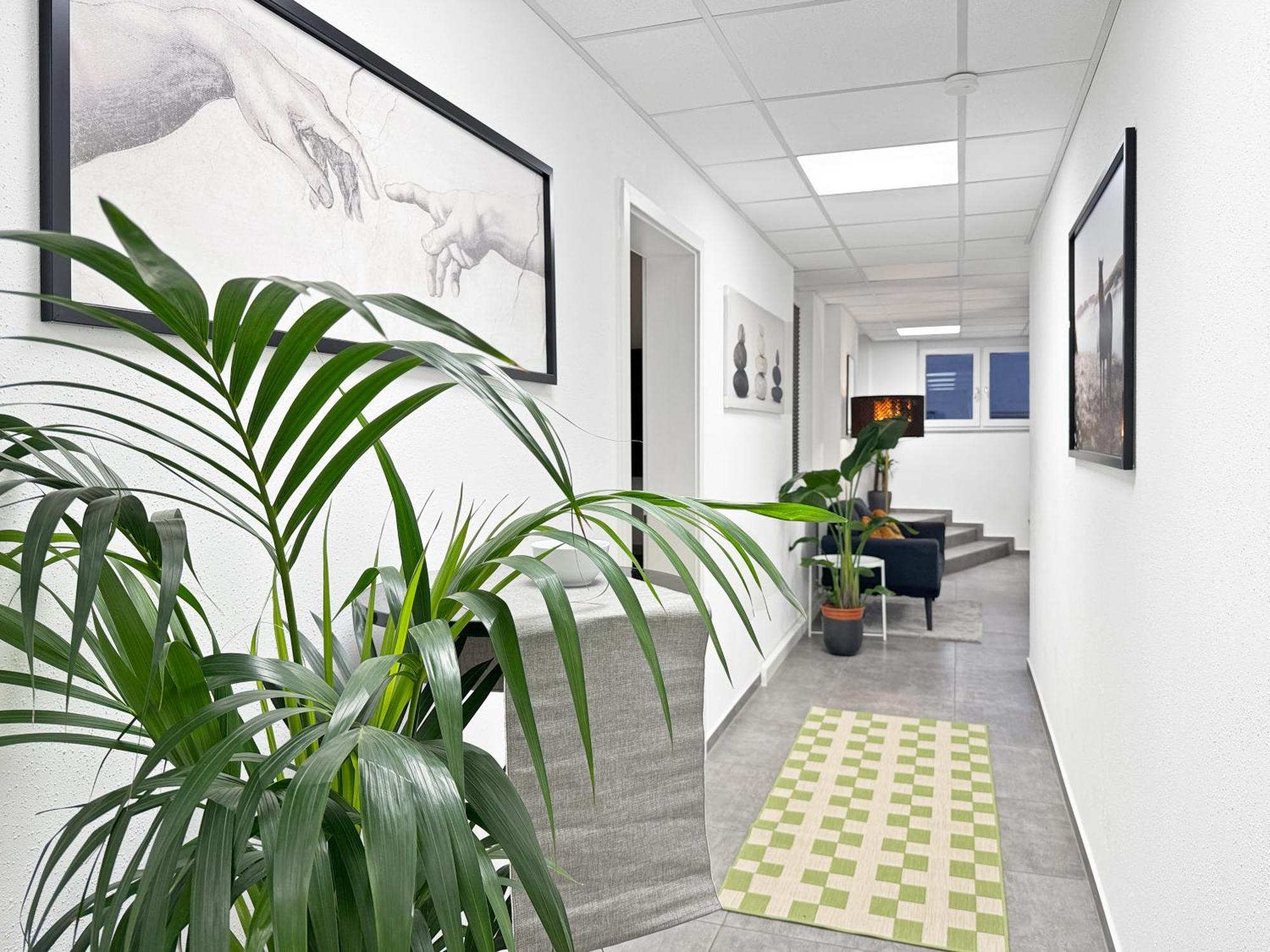 Group Friendly Comfort Central Stuttgart Apartment 외부 사진