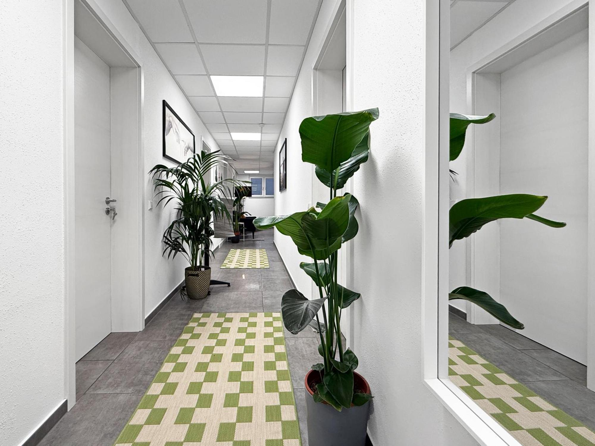 Group Friendly Comfort Central Stuttgart Apartment 외부 사진