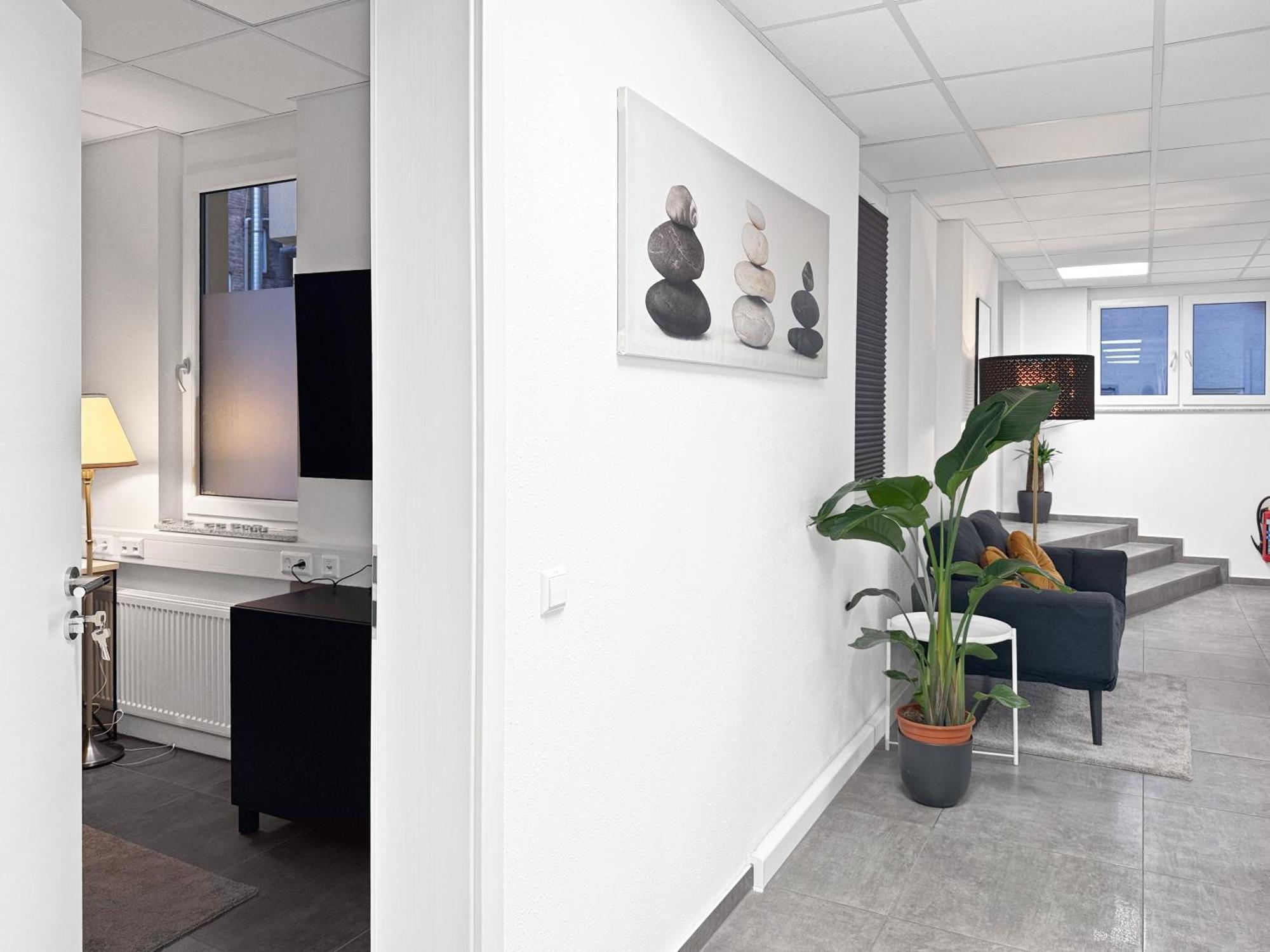 Group Friendly Comfort Central Stuttgart Apartment 외부 사진