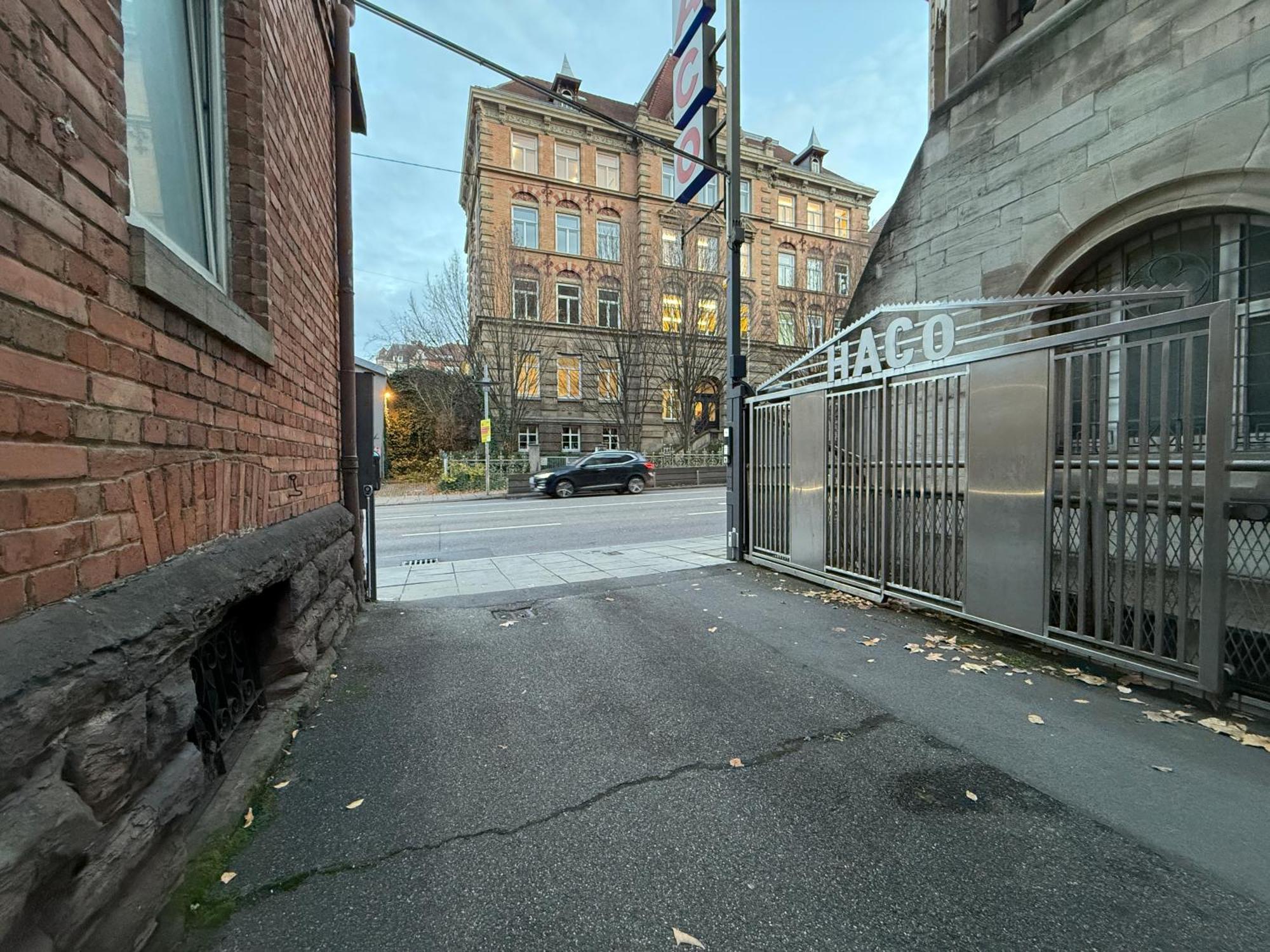 Group Friendly Comfort Central Stuttgart Apartment 외부 사진