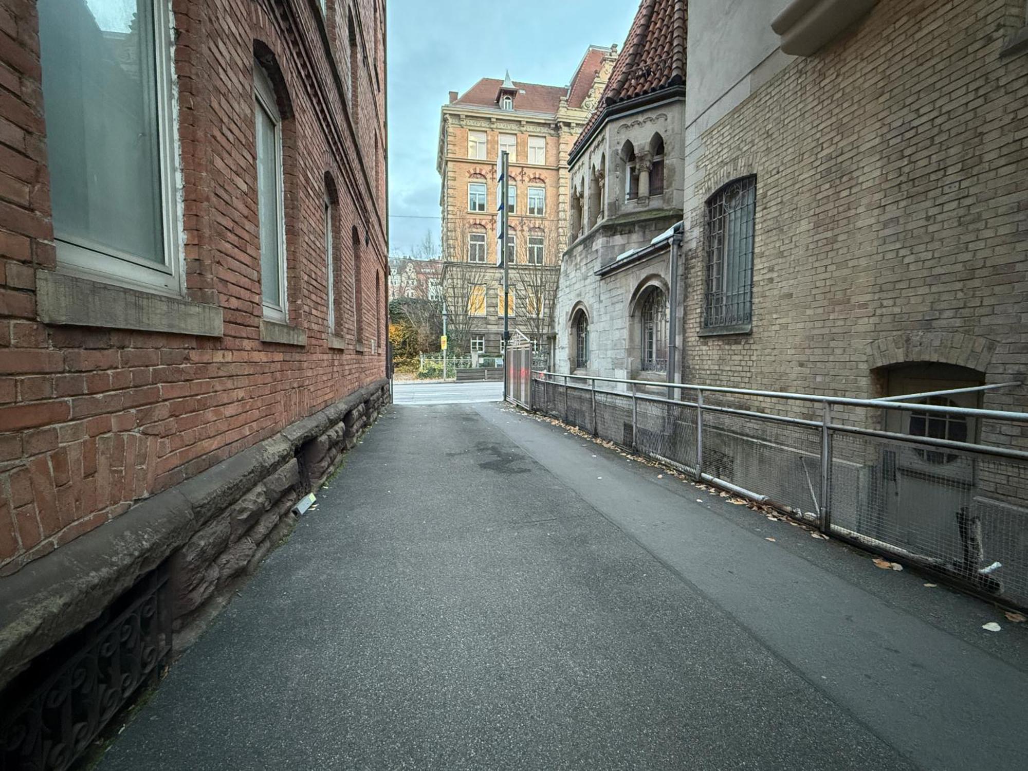 Group Friendly Comfort Central Stuttgart Apartment 외부 사진
