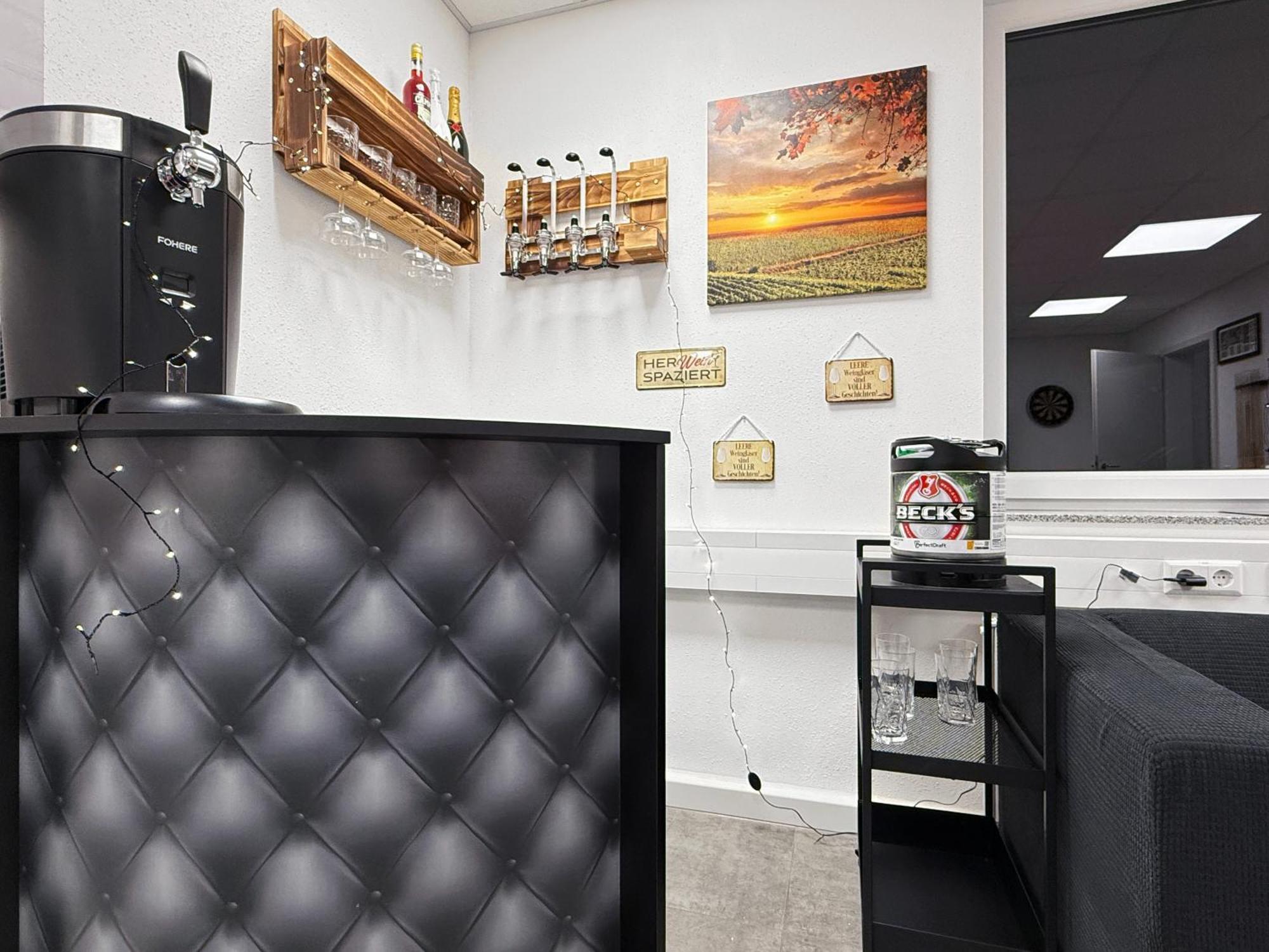 Group Friendly Comfort Central Stuttgart Apartment 외부 사진