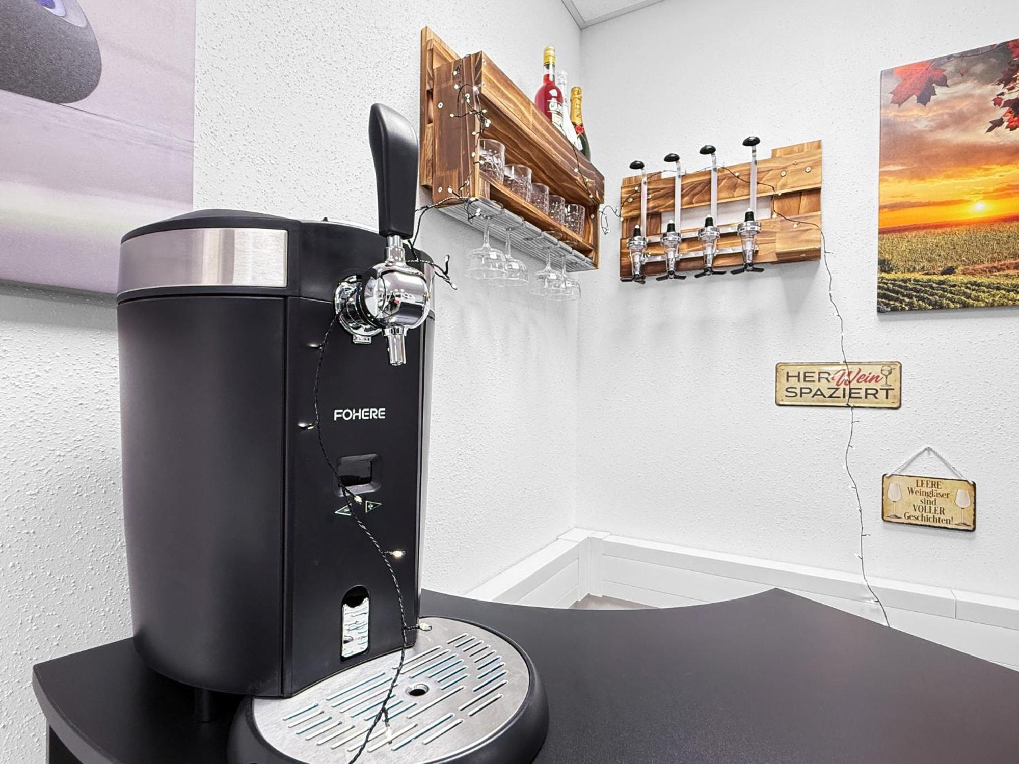 Group Friendly Comfort Central Stuttgart Apartment 외부 사진