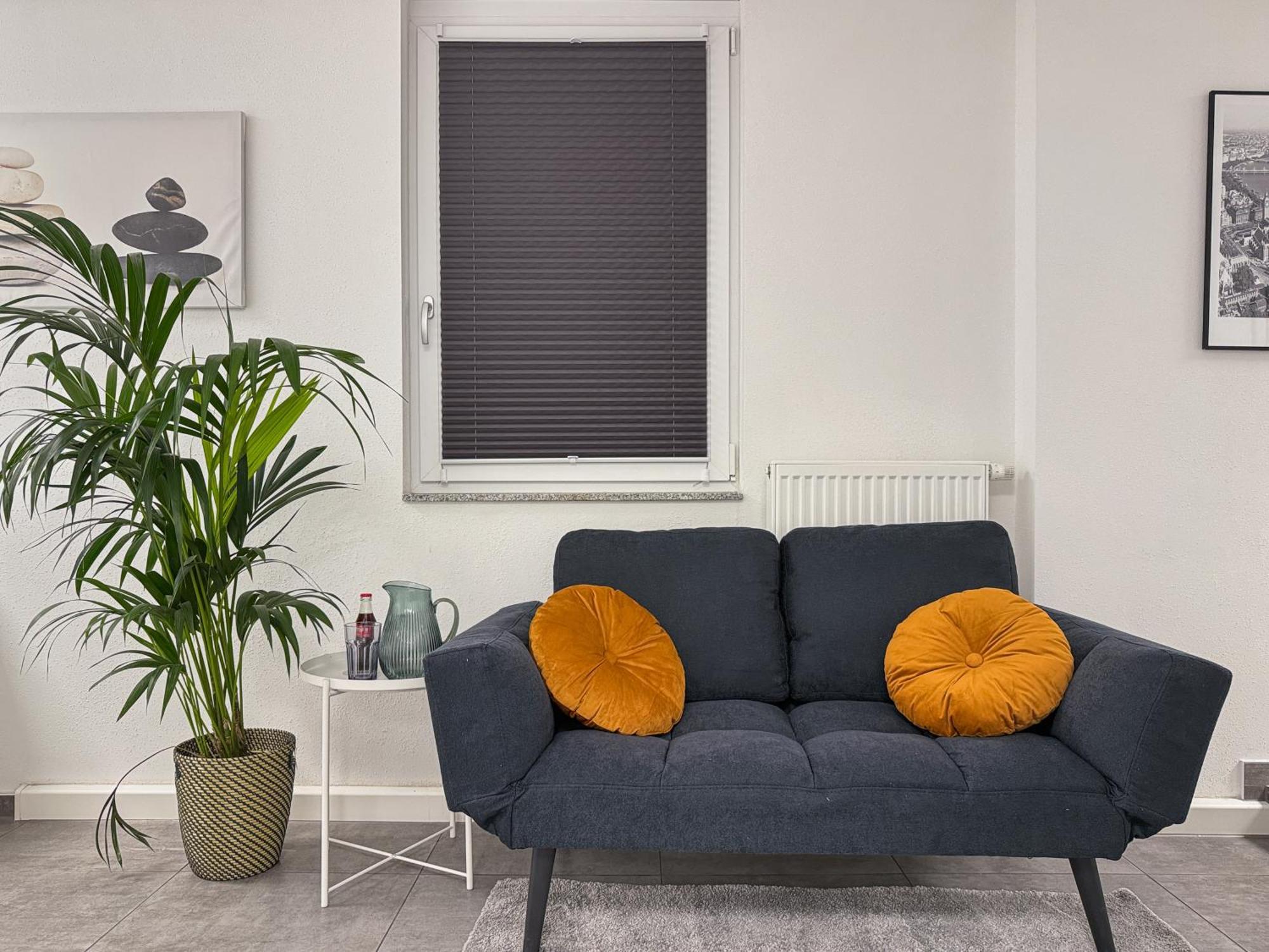 Group Friendly Comfort Central Stuttgart Apartment 외부 사진